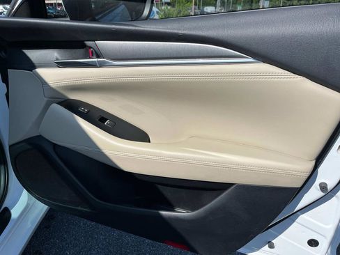 Used 2018 MAZDA MAZDA6 Touring image 21