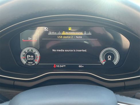 Used 2023 Audi A5 2.0T Prestige image 39