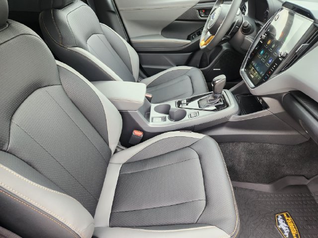 New 2027 Subaru Crosstrek 2.5i Wilderness AWD/4WD image 11