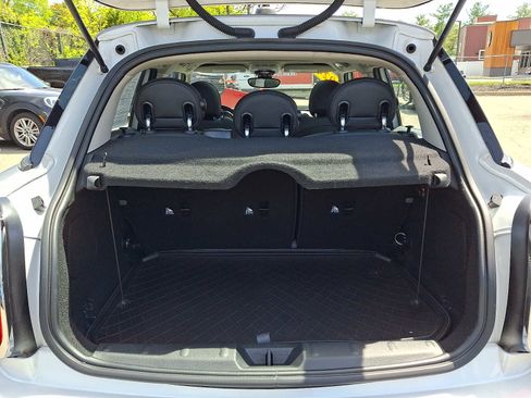 Certified 2024 MINI Cooper S FWD image 29