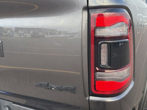 Used 2021 RAM 1500 Rebel w/ Rebel Level 2 Equipment Group image 16