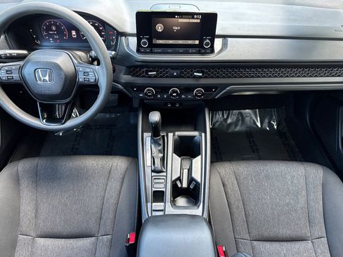 Used 2024 Honda Accord EX image 26