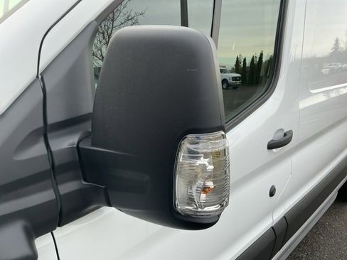New 2026 Ford Transit 250 148 High Roof Extended AWD w/ Load Area Protection Package image 12