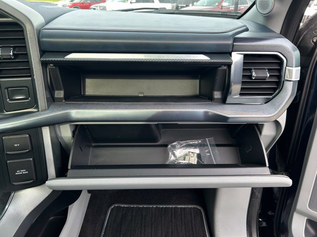 Used 2022 Ford F150 Limited AWD/4WD image 36