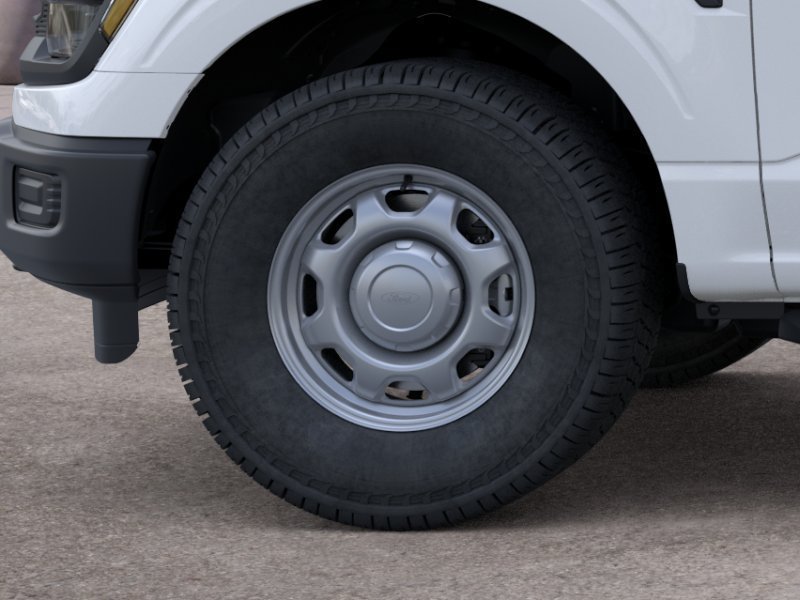 New 2026 Ford F150 XL AWD/4WD image 21