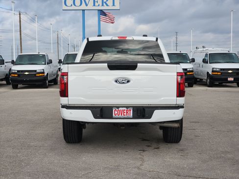 Used 2024 Ford F150 STX RWD image 6