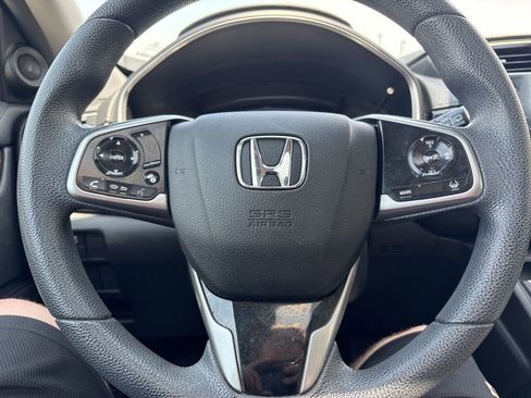 Certified 2019 Honda CR-V EX image 13
