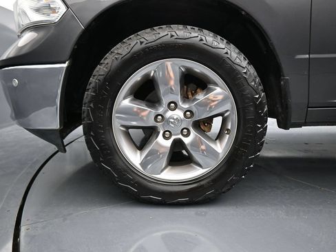 Used 2018 RAM 1500 Big Horn AWD/4WD image 26