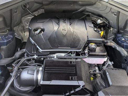 Used 2024 Genesis GV80 2.5T image 22