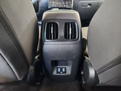 Used 2024 Hyundai Tucson SEL FWD image 32
