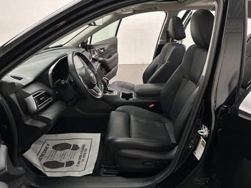 Used 2023 Subaru Legacy Limited AWD/4WD image 14