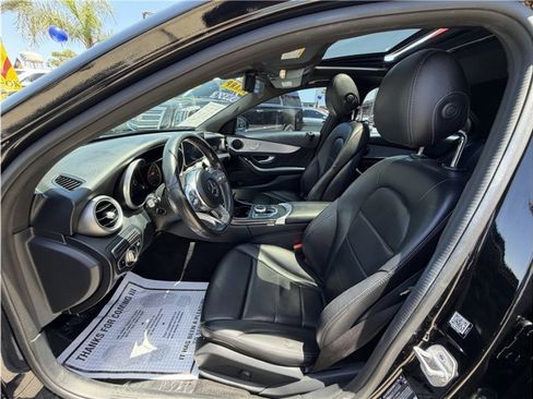 Used 2019 Mercedes-Benz C 300 Sedan image 18