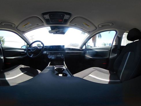 Used 2025 Hyundai Sonata SEL FWD image 42