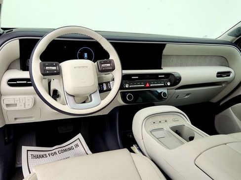 Used 2026 Hyundai Palisade Calligraphy AWD/4WD image 11