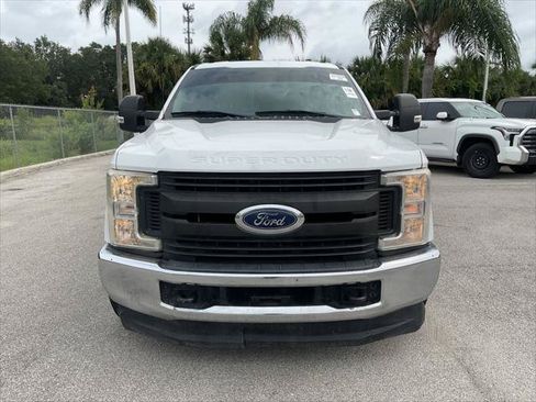 Used 2019 Ford F250 XL w/ XL Value Package RWD image 7