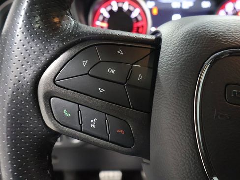 Used 2023 Dodge Challenger R/T w/ Plus Package image 39