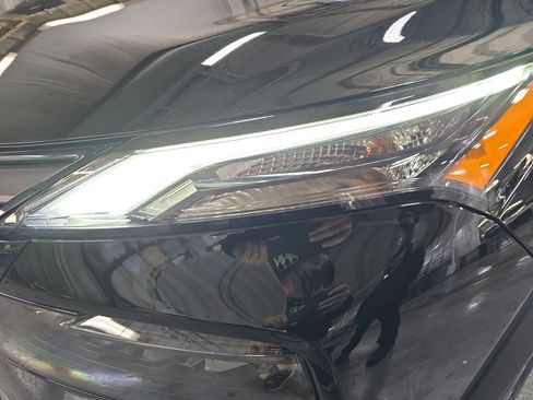 New 2026 Nissan Rogue SV FWD image 28