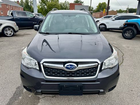 Used 2015 Subaru Forester 2.5i Premium w/ All-Weather Package image 9
