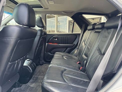 Used 2002 Lexus RX 300 4WD image 26