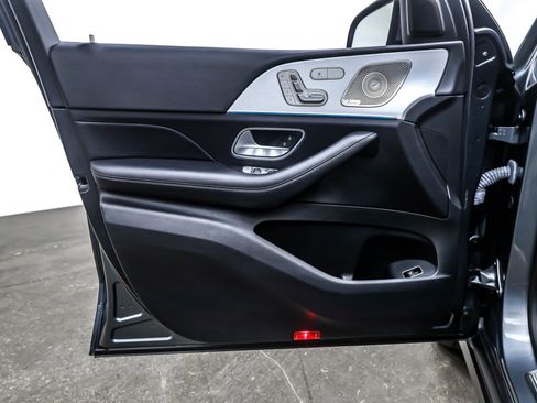 Certified 2022 Mercedes-Benz GLE 350 4MATIC image 22