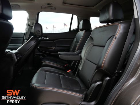 Used 2020 GMC Acadia AT4 w/ Driver Alert Package II image 15