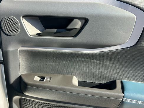 Used 2022 Ford Bronco Sport Outer Banks w/ Tech Package image 22