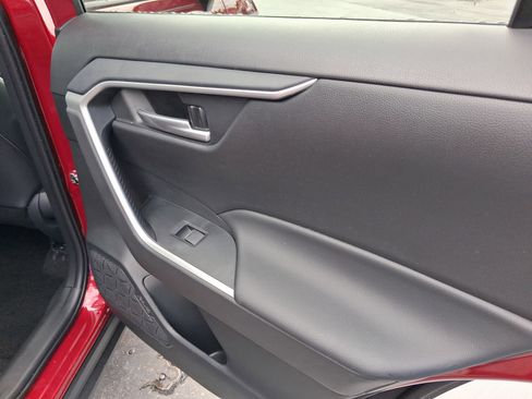 Used 2025 Toyota RAV4 XLE Premium w/ Weather Package image 34