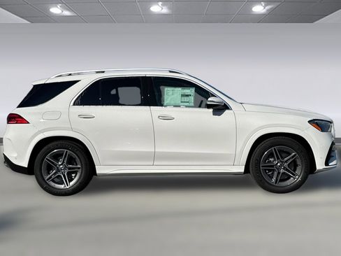 Used 2026 Mercedes-Benz GLE 450 4MATIC image 7