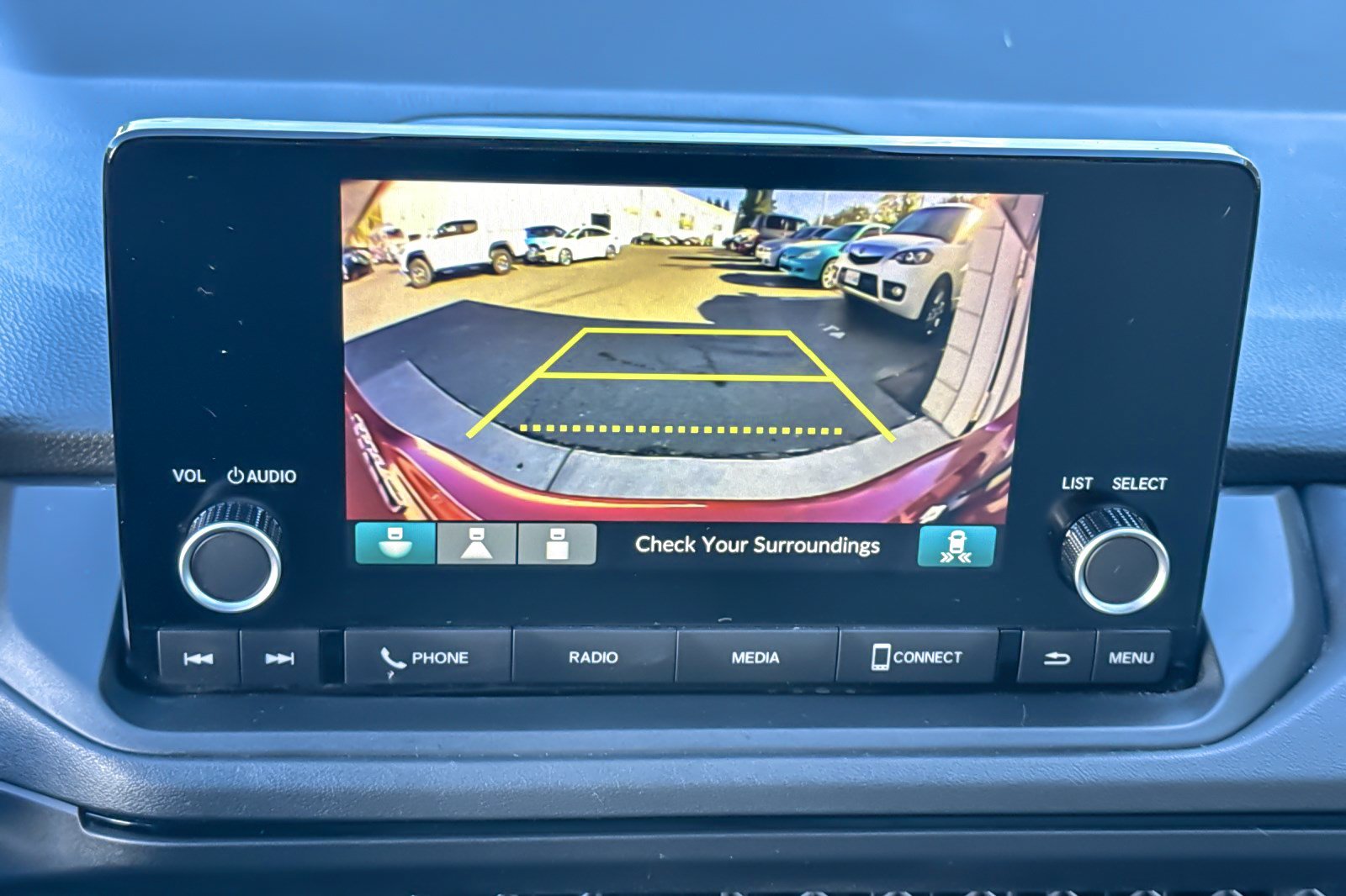 Used 2024 Honda Accord EX image 20
