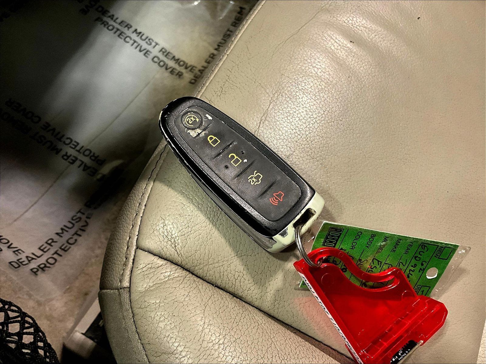 Used 2014 Ford Escape Titanium AWD/4WD image 36