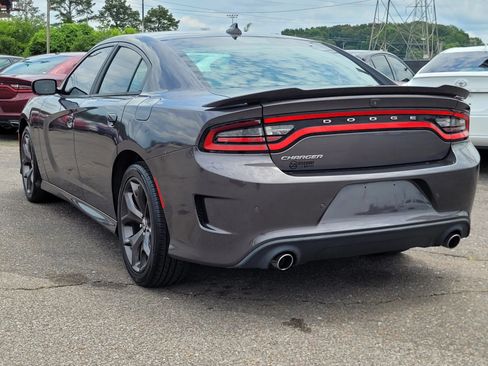 Used 2019 Dodge Charger GT RWD image 18