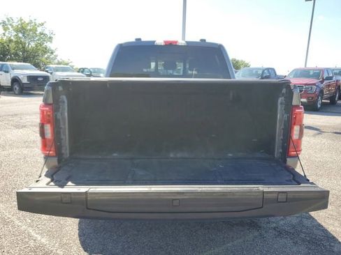 Used 2023 Ford F150 XLT w/ Equipment Group 302A High AWD/4WD image 9