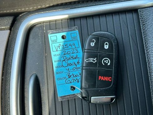 Used 2023 Dodge Charger SXT image 45