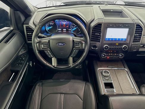 Used 2020 Ford Expedition Max Limited image 27