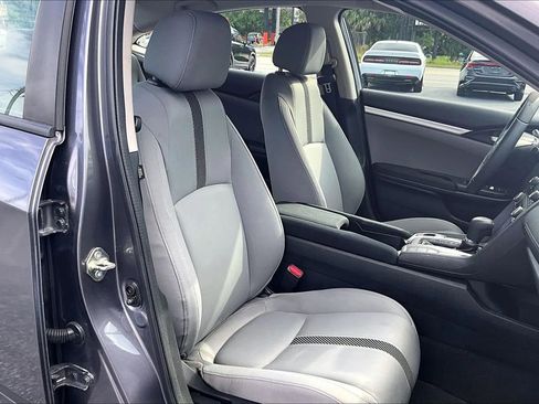 Used 2016 Honda Civic LX image 7