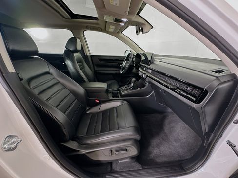 Used 2024 Honda CR-V EX-L image 31