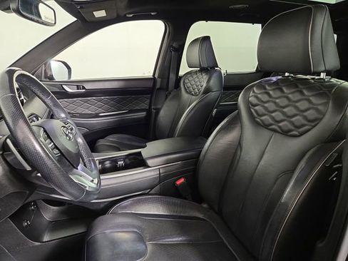 Used 2020 Hyundai Palisade Limited AWD/4WD image 13