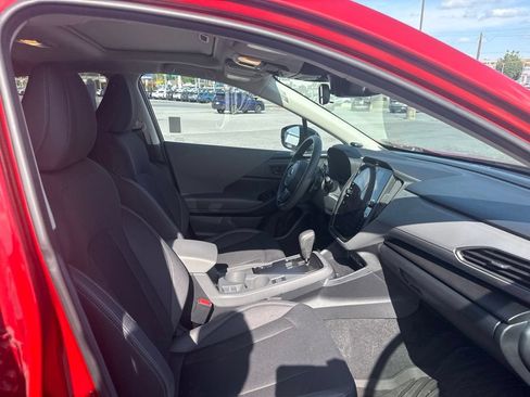 Certified 2026 Subaru Crosstrek 2.5i Premium AWD/4WD image 34