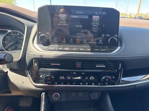 Used 2023 Nissan Rogue SL w/ SL Premium Package AWD/4WD image 31