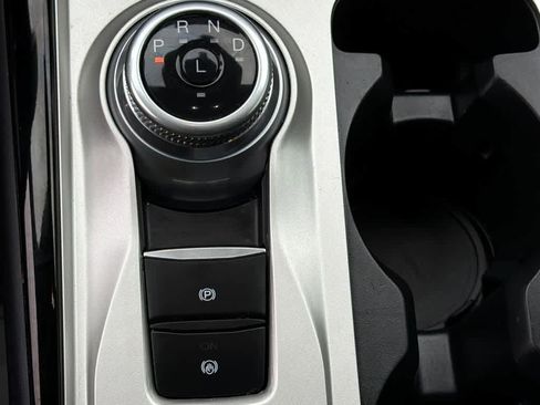 Certified 2023 Ford Explorer ST-Line w/ Class IV Trailer Tow Package image 32