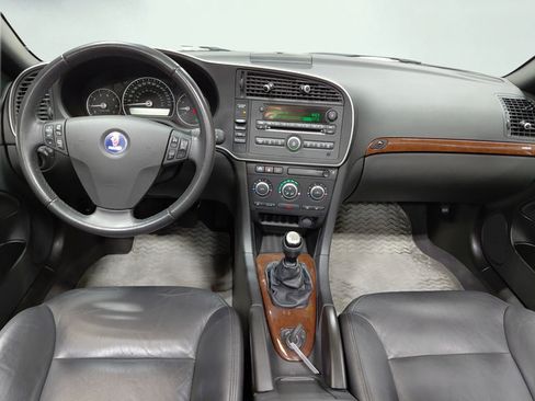 Used 2010 Saab 9-3 2.0T FWD image 15