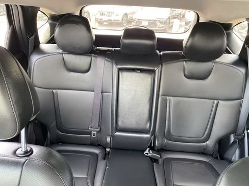 Certified 2023 Hyundai Tucson SEL w/ Convenience Package AWD/4WD image 16