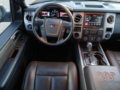 Used 2017 Ford Expedition King Ranch image 12