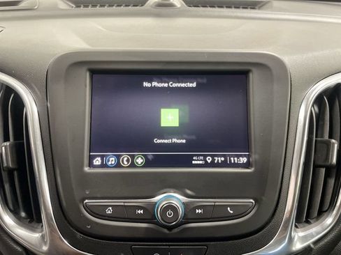 Used 2022 Chevrolet Equinox LT AWD/4WD image 16