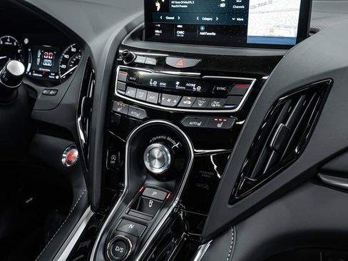 New 2026 Acura RDX SH-AWD w/ Technology Package image 16