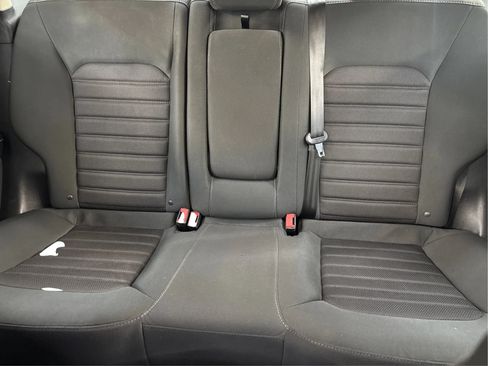Used 2020 Ford Fusion SE FWD image 20