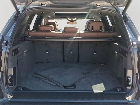 Used 2026 BMW X5 xDrive40i AWD/4WD image 29