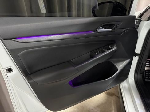 Used 2024 Volkswagen GTI SE image 14