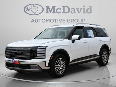 Used 2026 Hyundai Palisade SEL