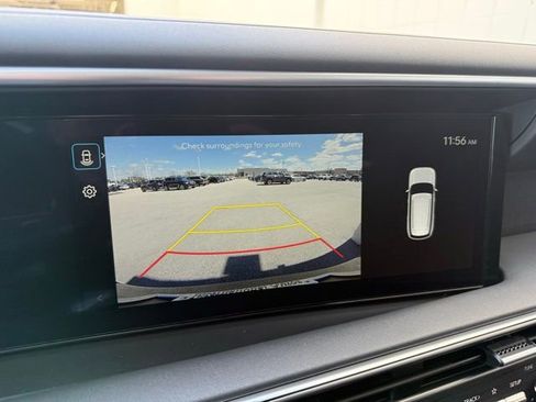 New 2026 Hyundai Palisade SEL AWD/4WD image 22